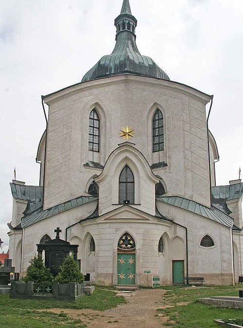 ヤン・サンティーニ・アイケル 2 ヤン・サンティーニ・アイケル